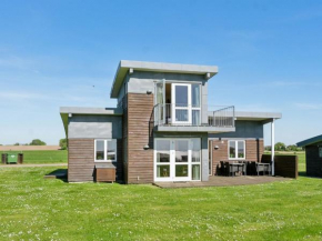 Holiday Home Magga - 520m from the sea by Interhome in Faaborg